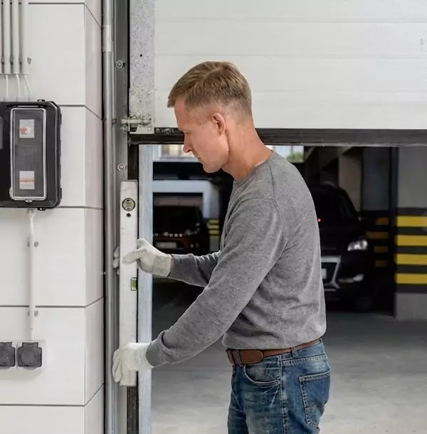 Why Choose Us for Door, Gate and Security Services in Franconia, VA
