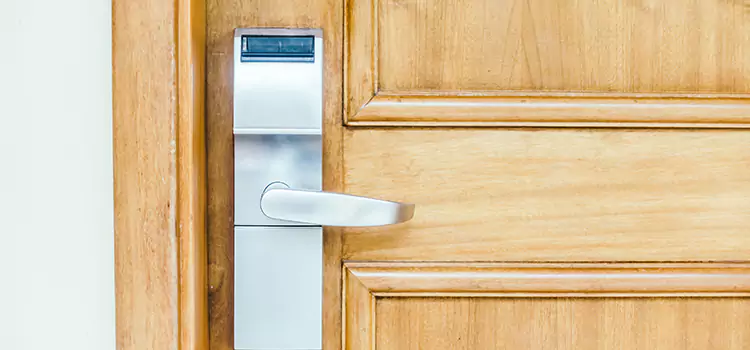 Advanced Solutions in Franconia, VA for Modern Security