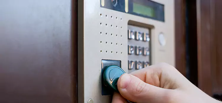 Enhanced Security Features Franconia