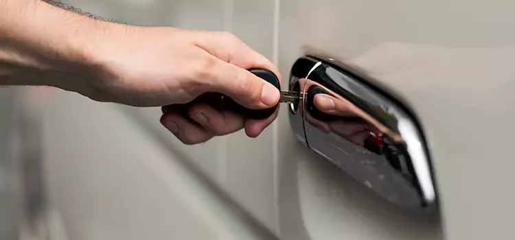 Why Choose Our Auto Locksmith Team in Franconia, VA?