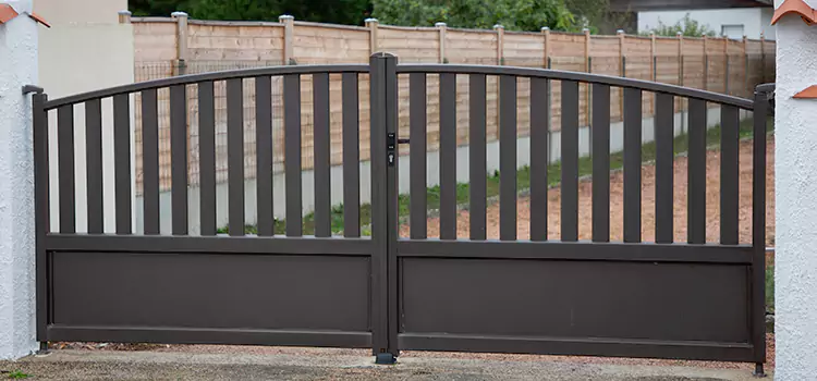 Advanced Gate Solutions in Franconia, VA