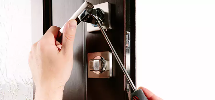 Door Lock Replacement Service Franconia