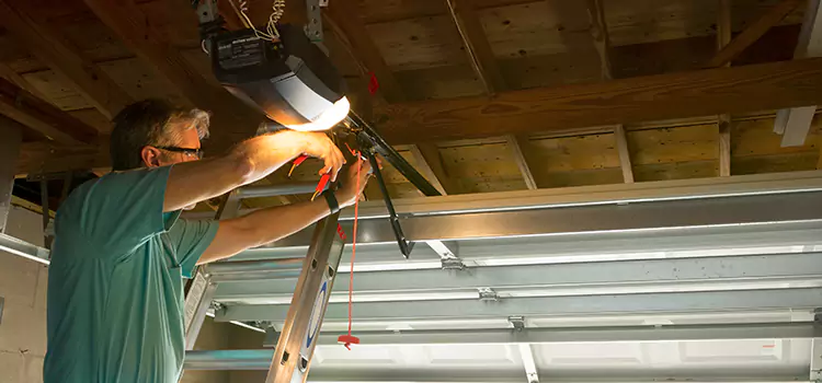 Garage Door Opener Sales and Installation Franconia