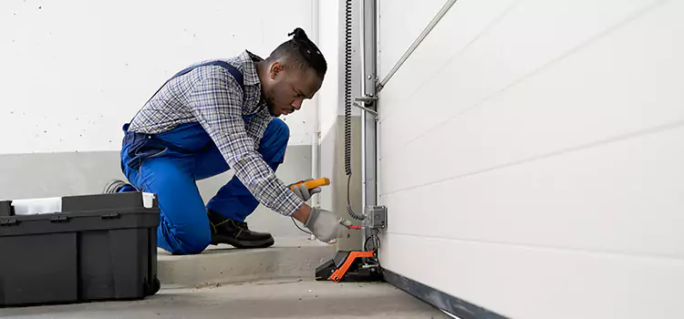 Expert Solutions for Every Garage Lock Need in Franconia, VA