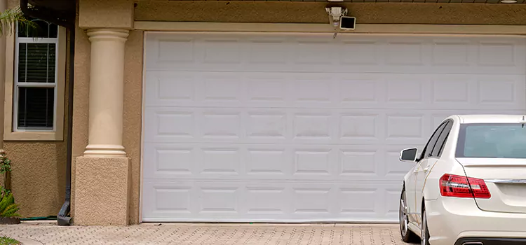 Comprehensive Garage Door Maintenance Services in Franconia, VA