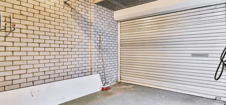 Comprehensive Solutions for Every Garage in Franconia