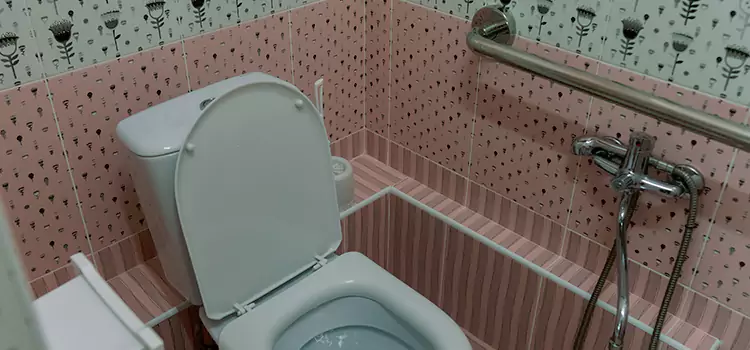 Meeting Diverse Needs With Accessible Restroom Solutions in Franconia, VA