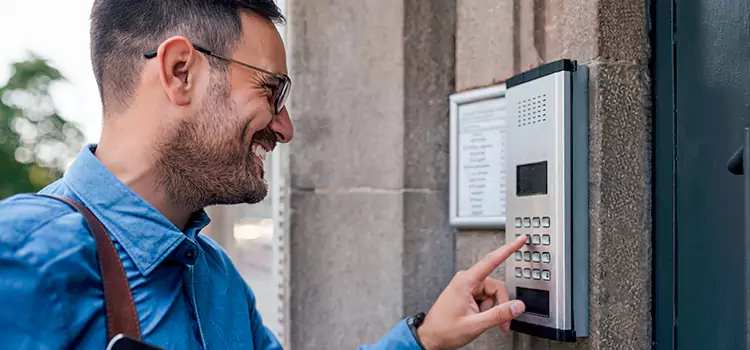 Advanced Solutions for Enhanced Security in Franconia, VA