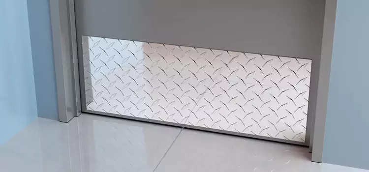 Benefits of Professional Kick Plate Solutions in Franconia, VA
