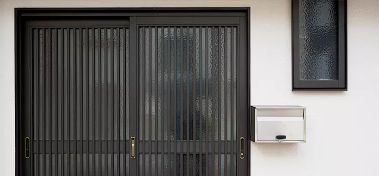 Sliding Screen Door Repair Franconia