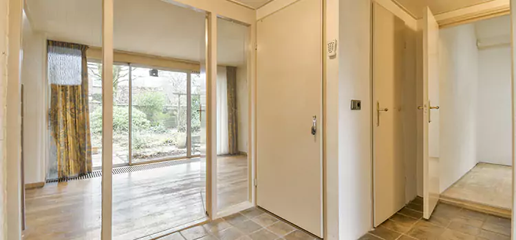 Why Choose Our Pocket Door Experts in Franconia, VA?