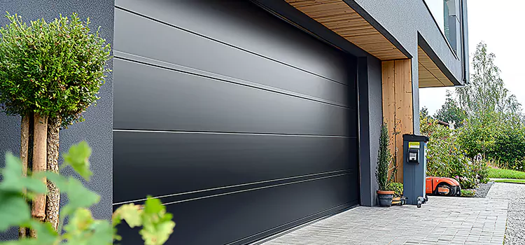 Residential Garage Door Service Franconia