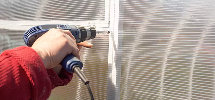Sliding Screen Door Repair Franconia
