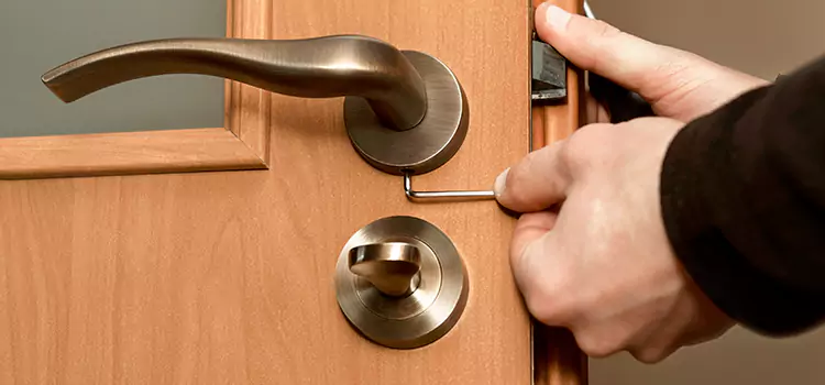 Access Control System Integration Franconia