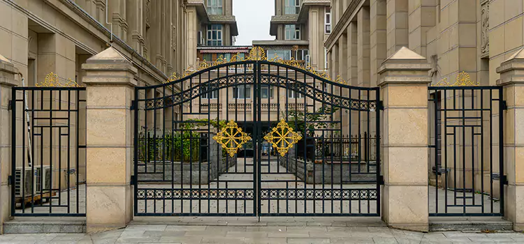 Comprehensive Iron Gate Maintenance Solutions in Franconia, VA