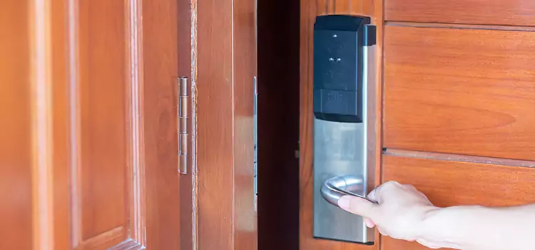 Commercial Keyless Entry Locks Franconia