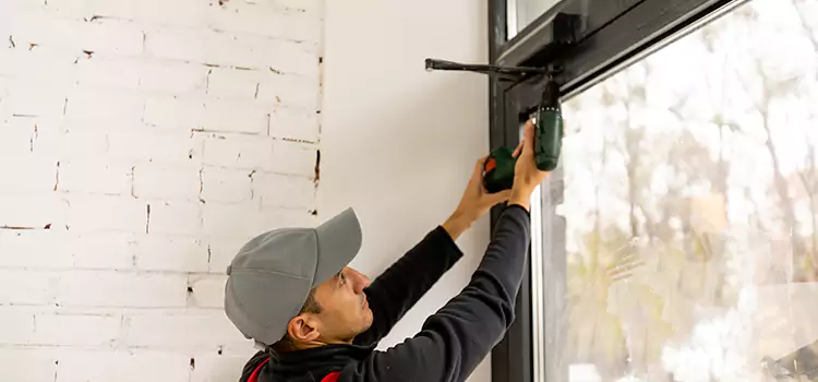 Your Trusted Partner for Door Closer Solutions in Franconia, VA