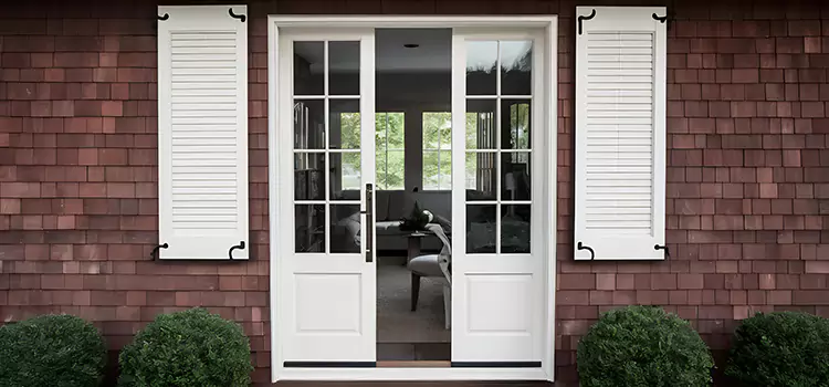 French Door Restoration Franconia
