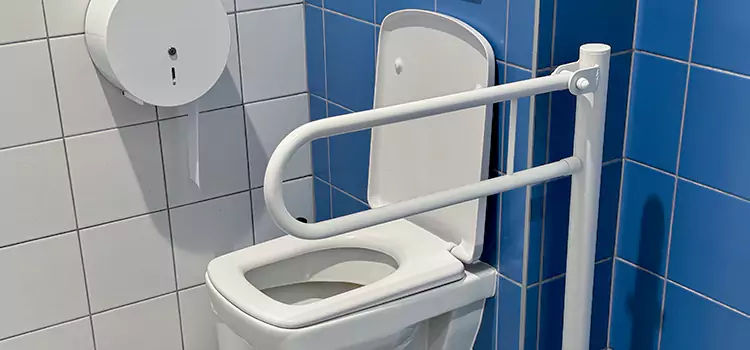 Comprehensive Solutions in Franconia, VA for Accessible Facilities