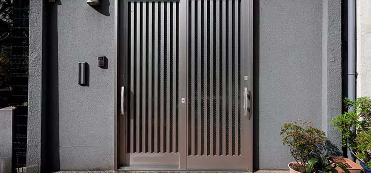 Why Choose Us for Your Security Needs in Franconia, VA?