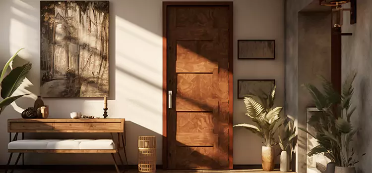 Specialty Interior Doors Franconia