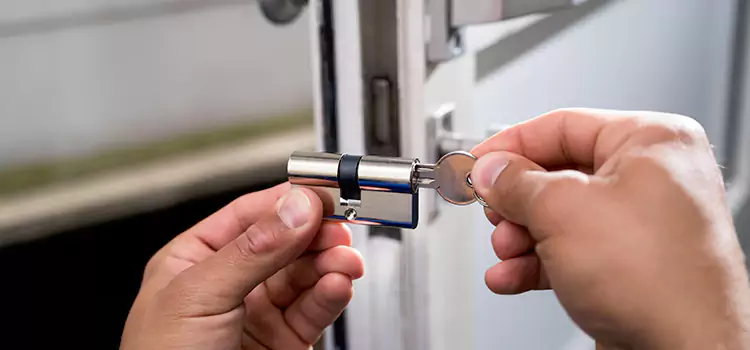 Lock Change Locksmiths Franconia