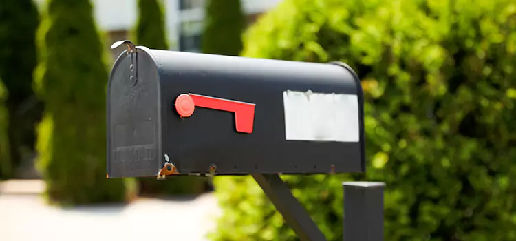 Secure Mailboxes for Packages Franconia