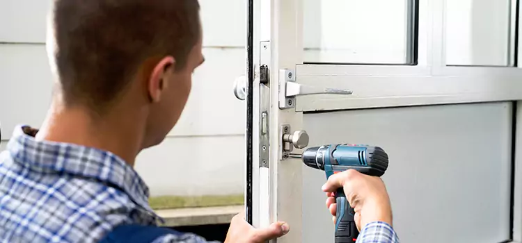 Experienced and Reliable Technicians Franconia