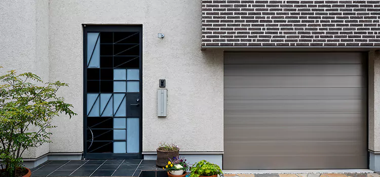 Residential Roll Up Security Doors Franconia