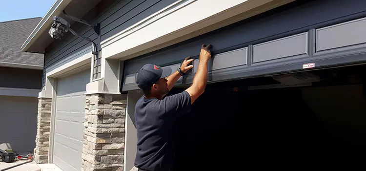 Janus Roll Up Doors Franconia