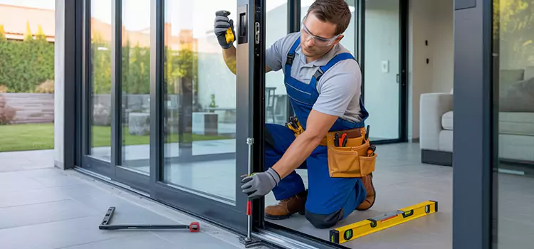 Patio Door Replacement Franconia