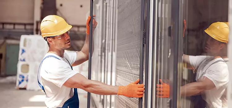 Sliding Door Mesh Replacement Franconia