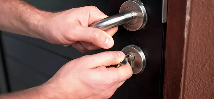 Door Closer Repair & Installation Franconia
