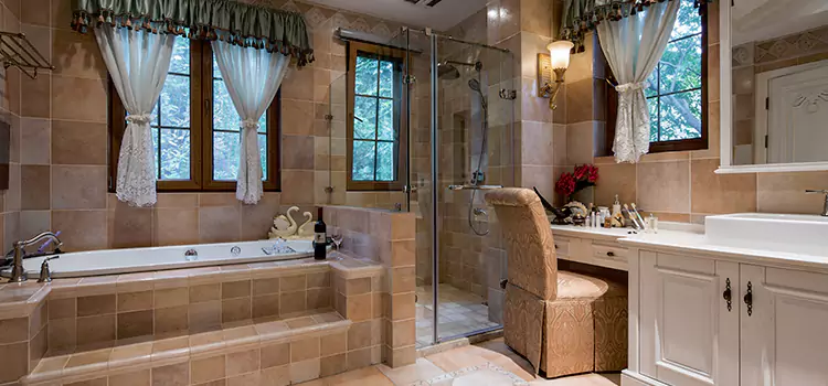 Universal Remodeling Franconia